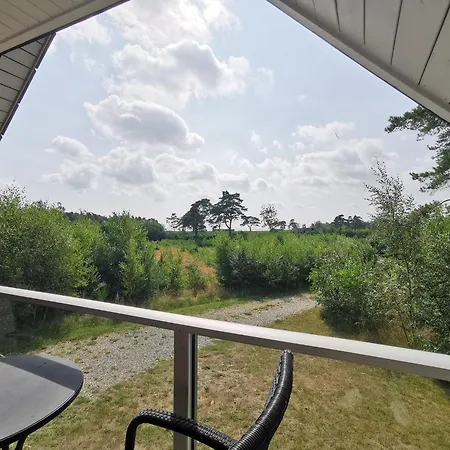 Modern With Nature Views In Ls Dom wakacyjny *