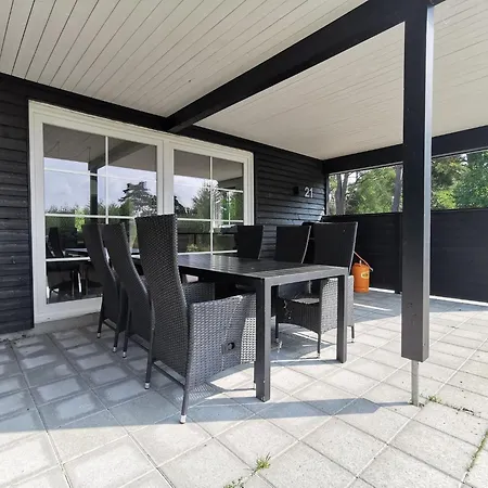 Modern With Nature Views In Ls Dom wakacyjny *