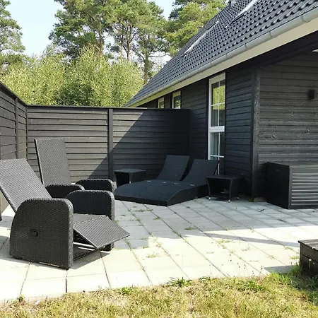 Modern With Nature Views In Ls Dom wakacyjny