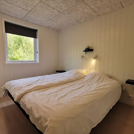 Modern With Nature Views In Ls Laeso