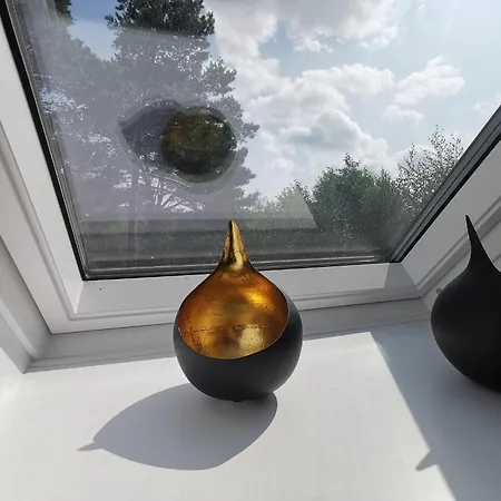 Modern With Nature Views In Ls Dom wakacyjny